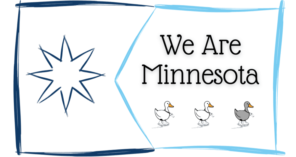 Minnesota & The Moment