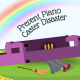 Piano Casters