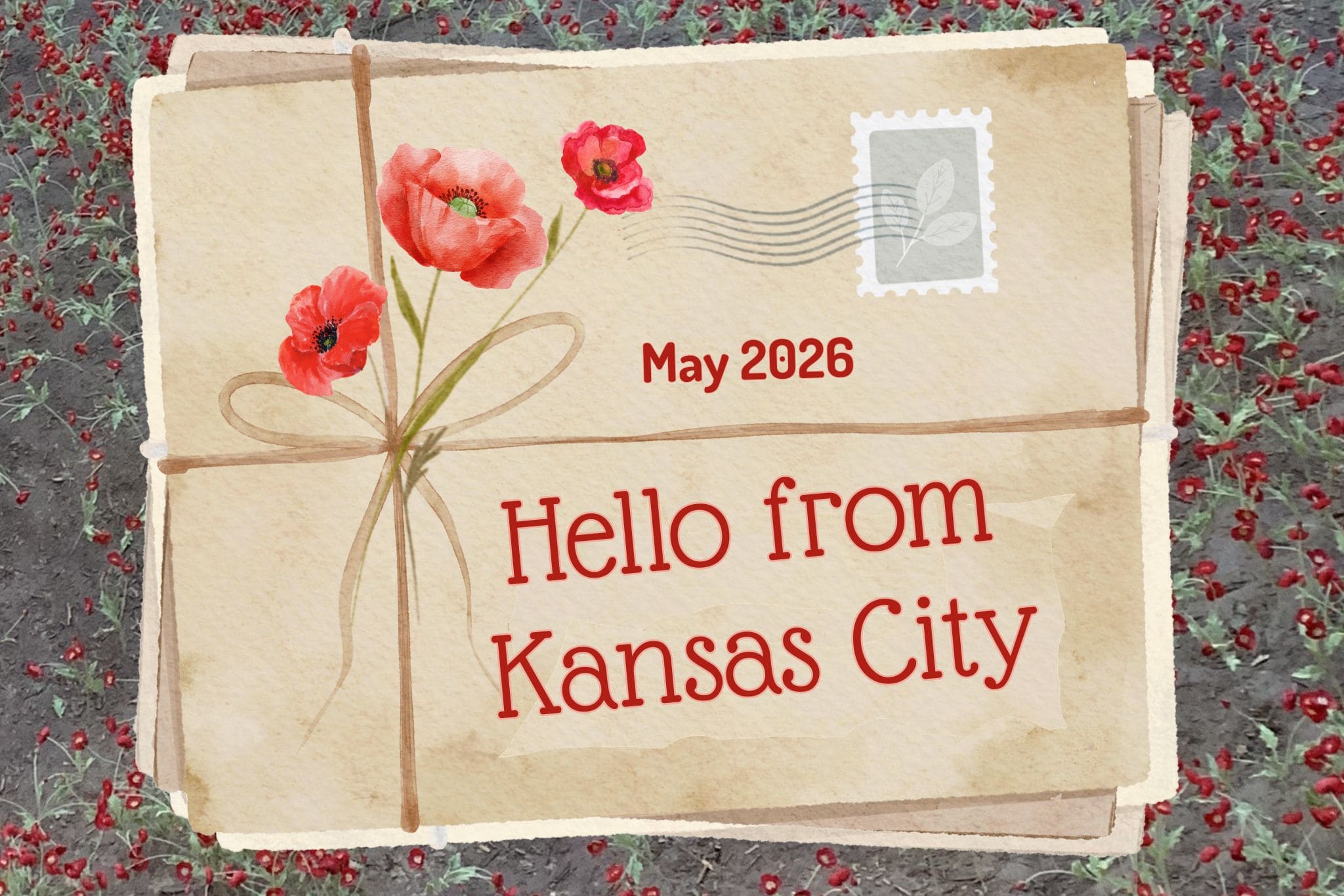 Postcards From Kansas City