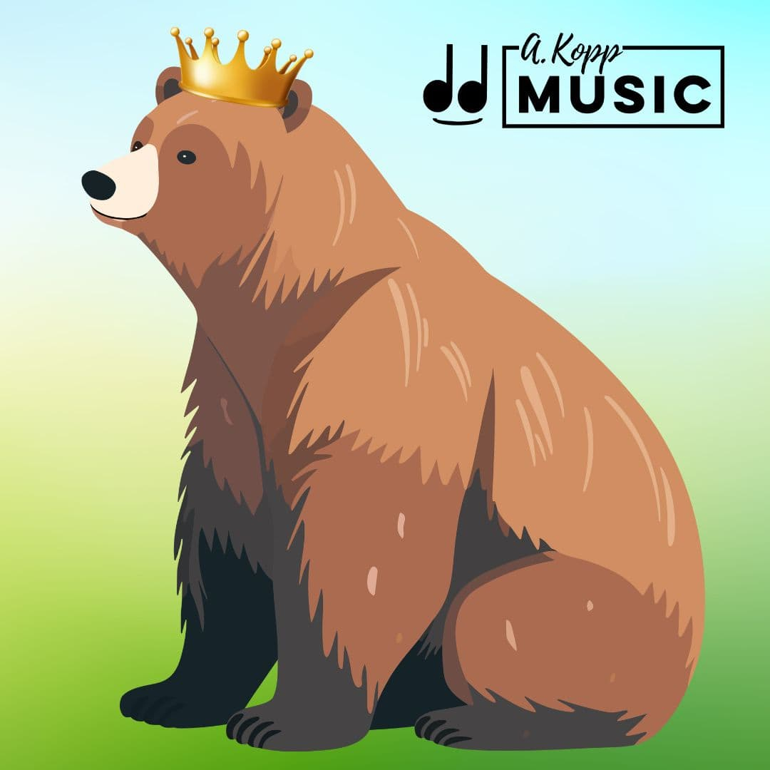 playlist bears