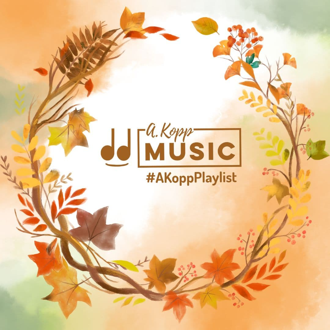 playlist thanksgiving